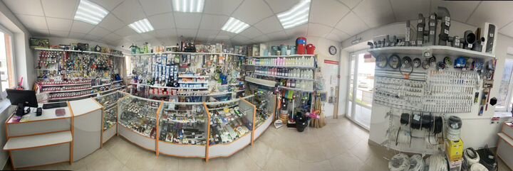 Свободного назначения, 55.6 м²