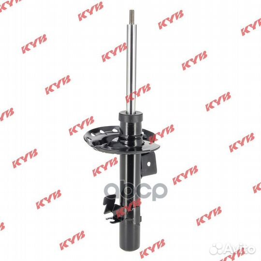 Стойка передняя volvo XC60 08- RH 339818 KYB