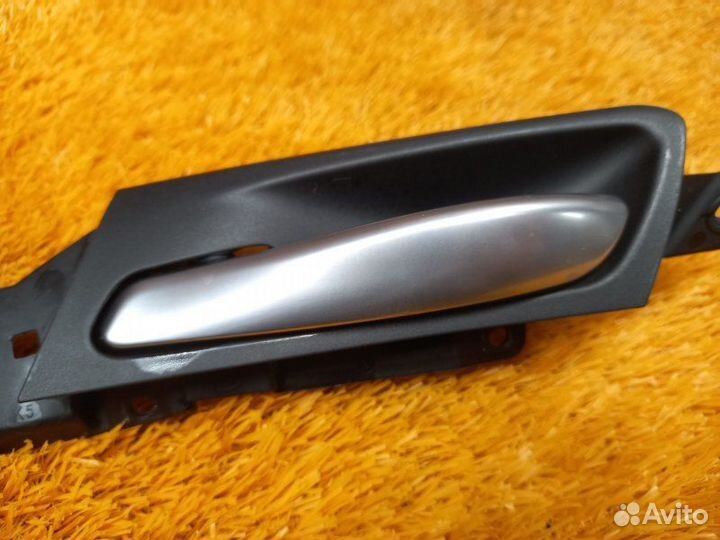 Ручка двери внутренняя передняя левая Bmw X5 E70