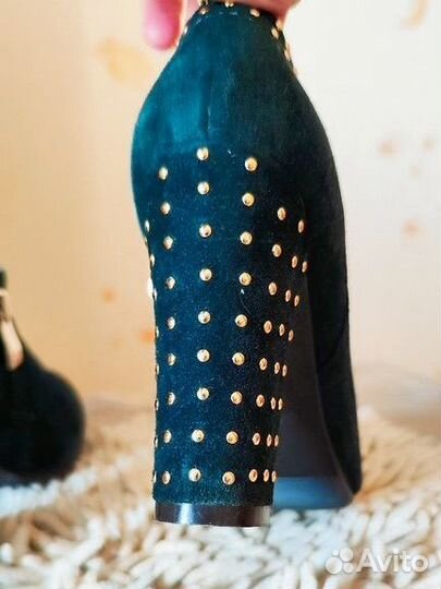 Ботильоны, 36р