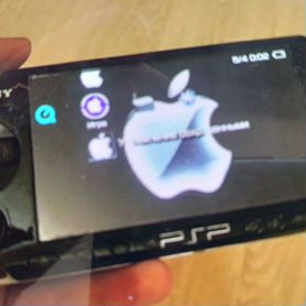 PSP 3008