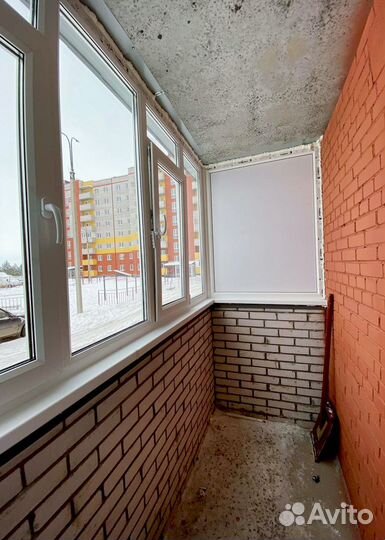 Окна для квартир