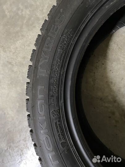 Nokian Tyres Hakkapeliitta R3 195/55 R16 91R