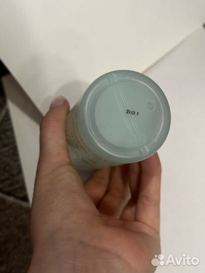 Clinique Жидкое мыло для лица All About Clean