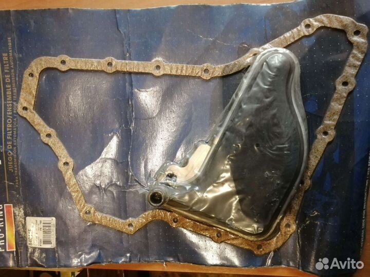 Фильтр АКПП