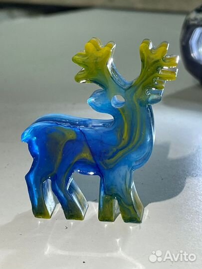 Елочные игрушки