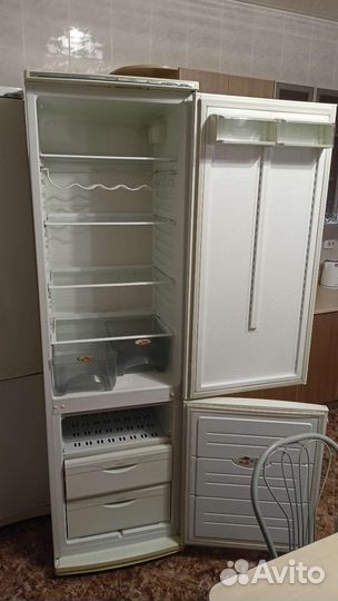 Холодильник бу