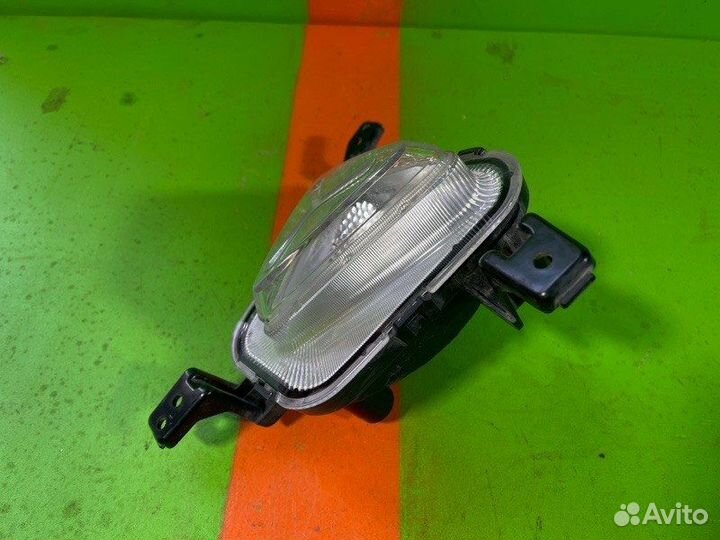 Фара противотуманная Kia Rio 4 2021