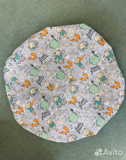 Простыни на резинке