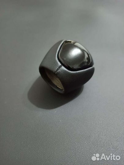 Ручка на МКПП