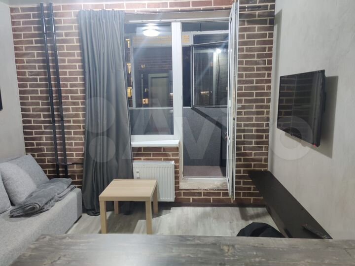 Квартира-студия, 21,6 м², 9/14 эт.