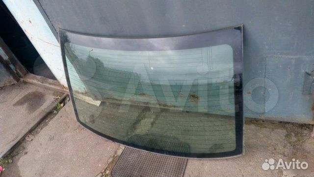 Стекло заднее Lexus Gs300 2006