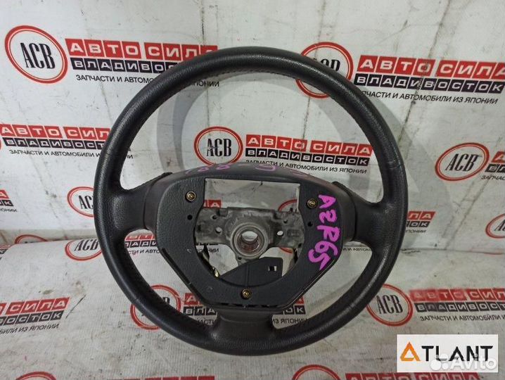 Руль toyota noah