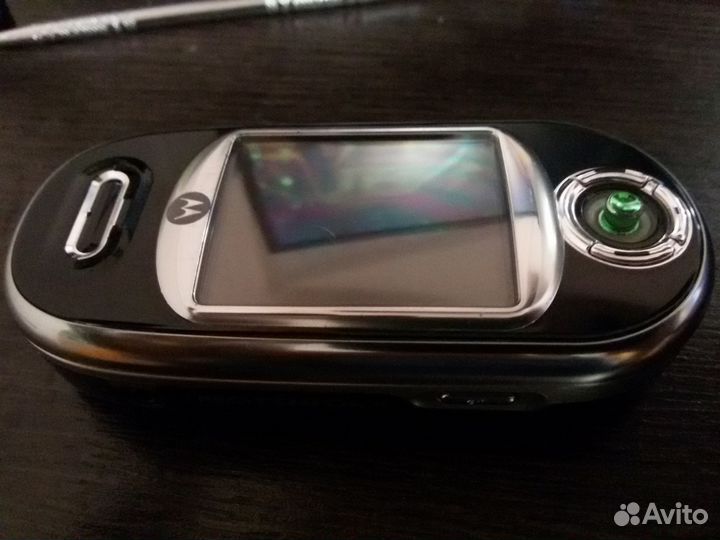 Motorola v80