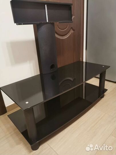 Подставка для тв с кронштейном