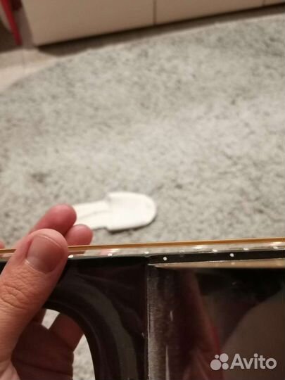 Акустическая гитара fender fa-125