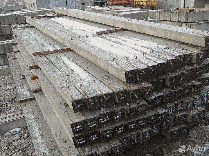 Стойки железобетонные лэп с доставкой