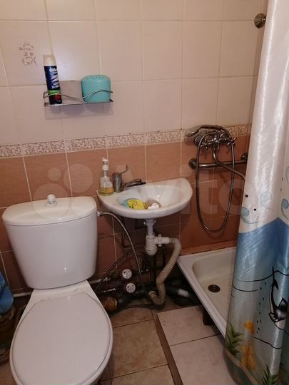 1-к. квартира, 37,4 м², 1/5 эт.