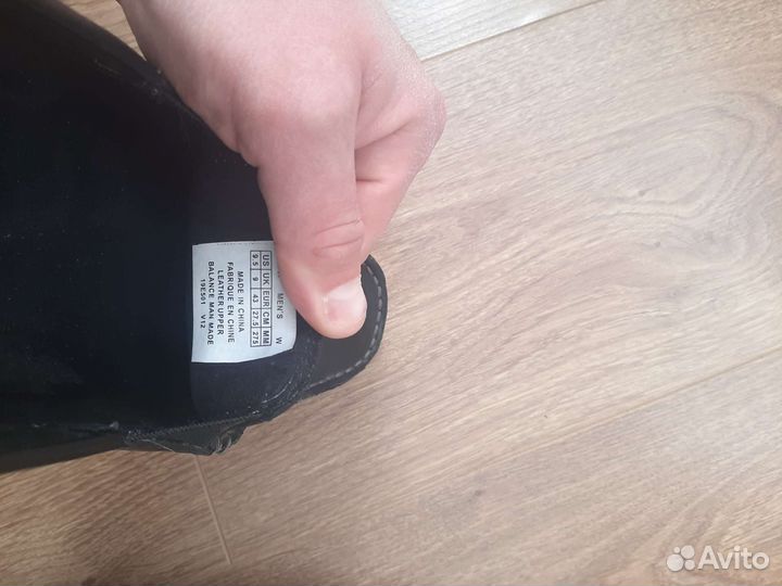 Обувь мужская rockport adidas