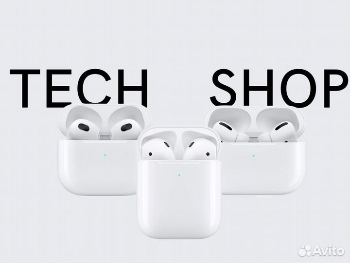 AirPods 2