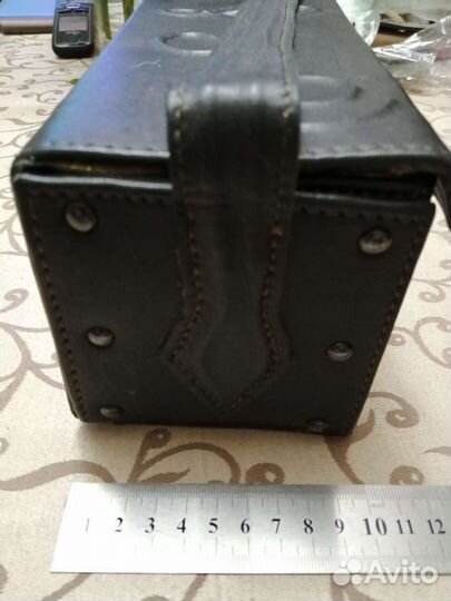 Тубус для бутылки