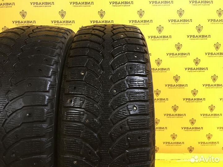 Bridgestone Blizzak Spike-01 185/60 R15 84T
