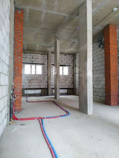 Торговая площадь, 96 м²