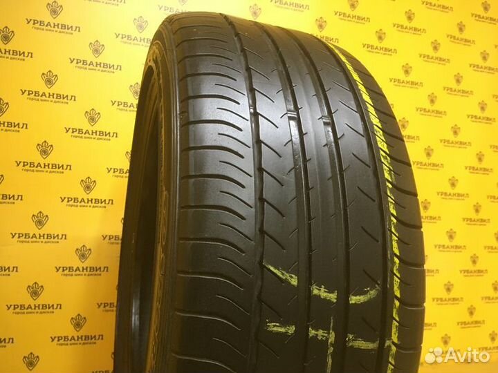 Dunlop SP Sport Maxx 050 235/45 R18 94Y