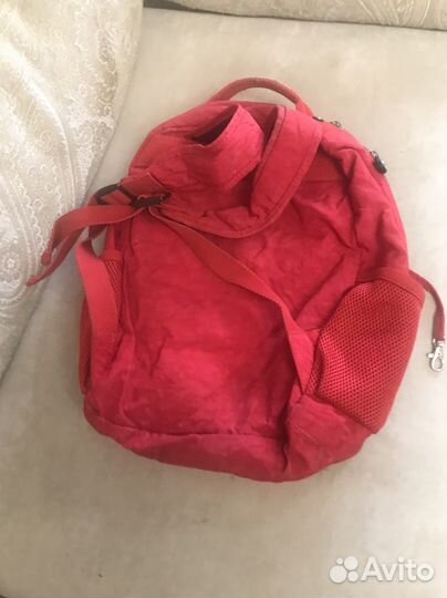 Рюкзак школьный для девочки