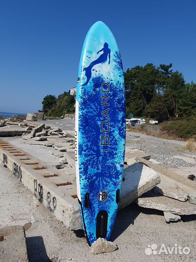 Сап борд ibord