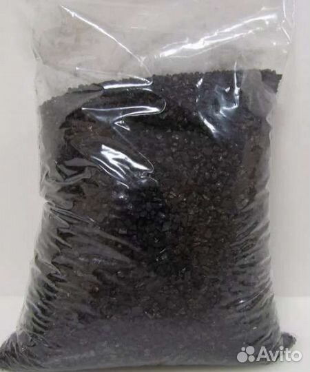 Кокосовый уголь 10кг