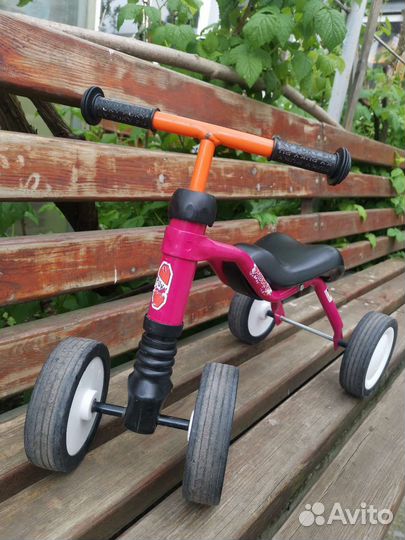 Беговел puky wutsch