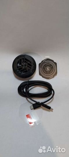 Магнитный кулер Black Shark, Новый