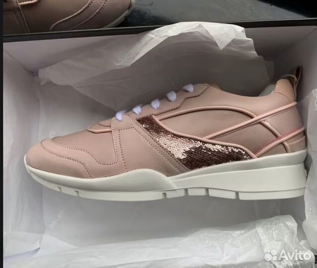 Кроссовки dsquared2 оригинал размер 40