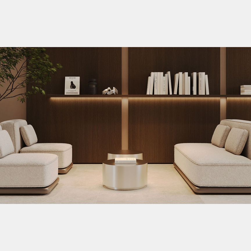 Квартира-студия, 72,6 м², 6/41 эт.