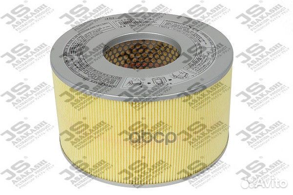 Фильтр воздушный A1503 JS Asakashi