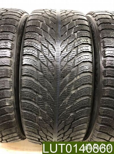 Nokian Tyres Hakkapeliitta R3 SUV 285/45 R21 113T