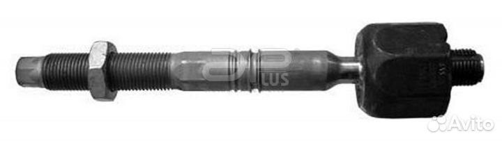 Applus 13686AP Тяга рулевая перед прав/лев LCV