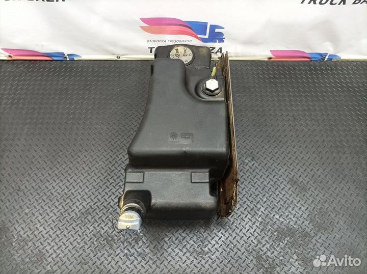 1692865 Бак AdBlue V50L Daf CF, Daf XF105