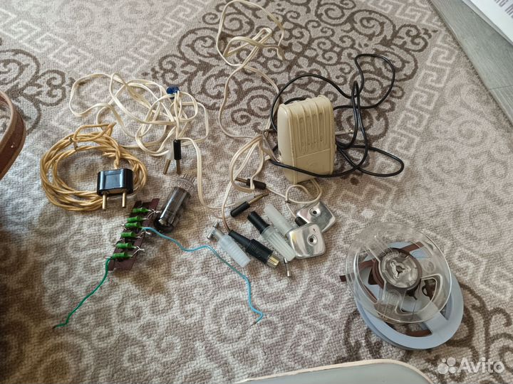 Антиквариат СССР