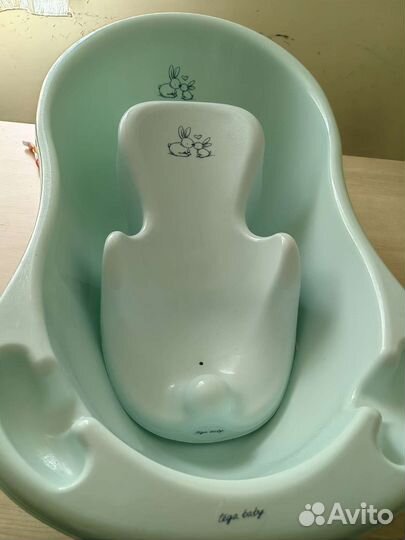 Ванночка для купания