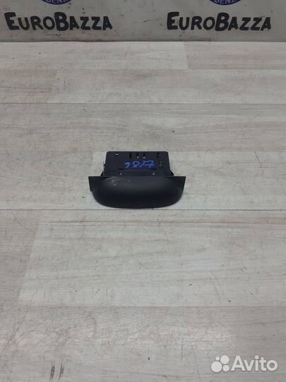 Дисплей парктроников Mercedes W220