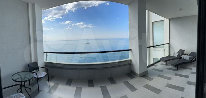 2-к. квартира, 78 м², 6/9 эт.