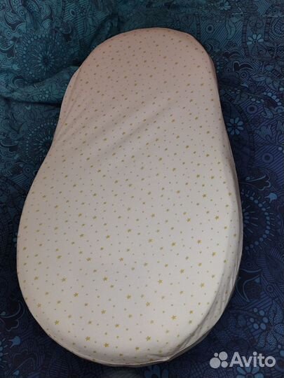 Кокон для новорожденных