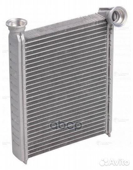 Радиатор отоп. для а/м LADA Vesta (15) /Renault