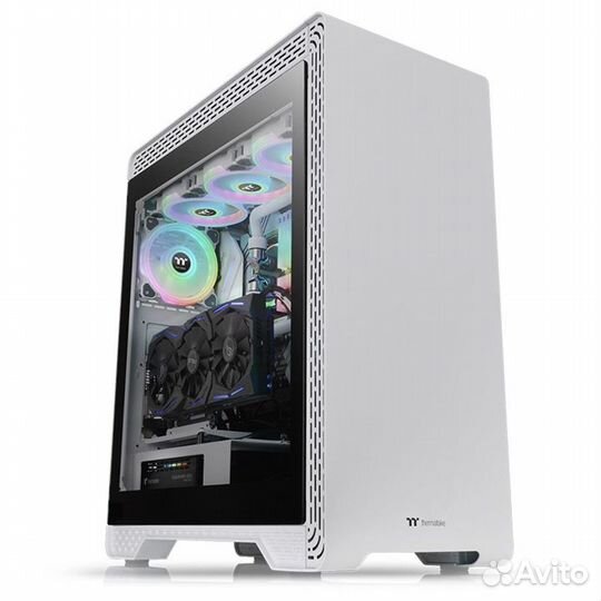 Корпус Thermaltake CA-1O3-00M6WN-00 301332