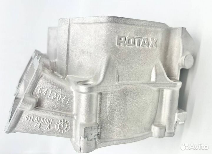 420413041 BRP Цилиндры снегохода SKI-DOO