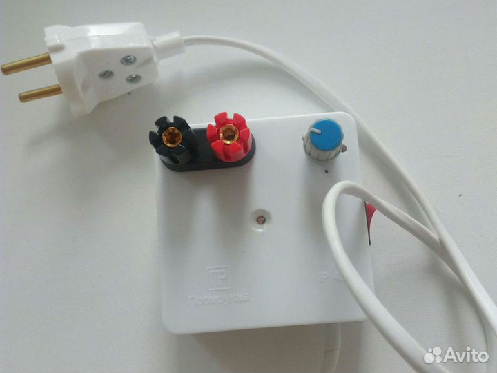 Регулятор мощности