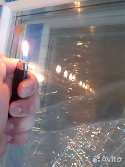 Балконные блоки