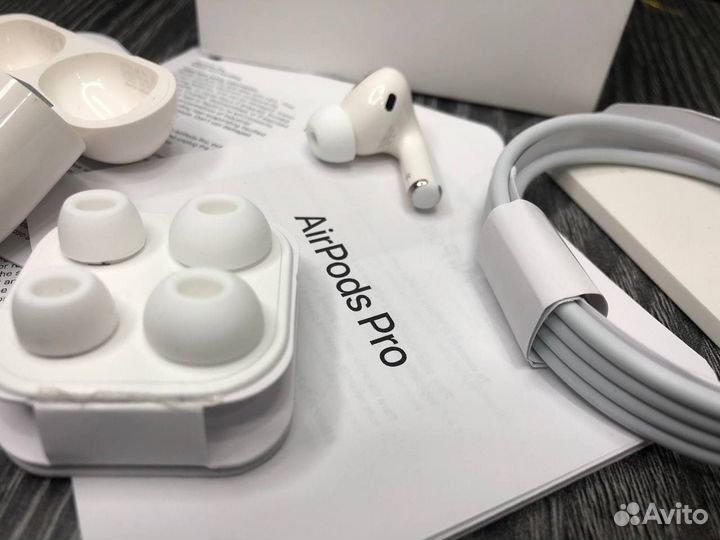Airpods pro